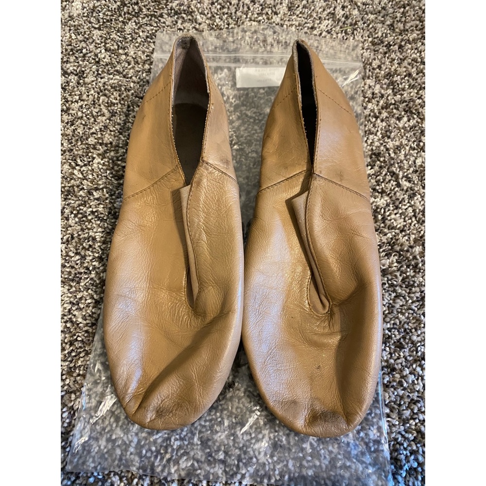 Capezio Jazz Shoes